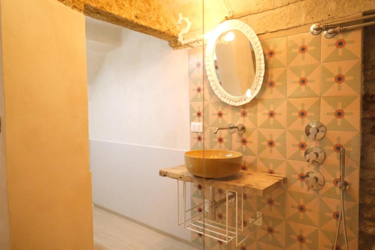 Vico Luxury Room Mesagne Zewnętrze zdjęcie