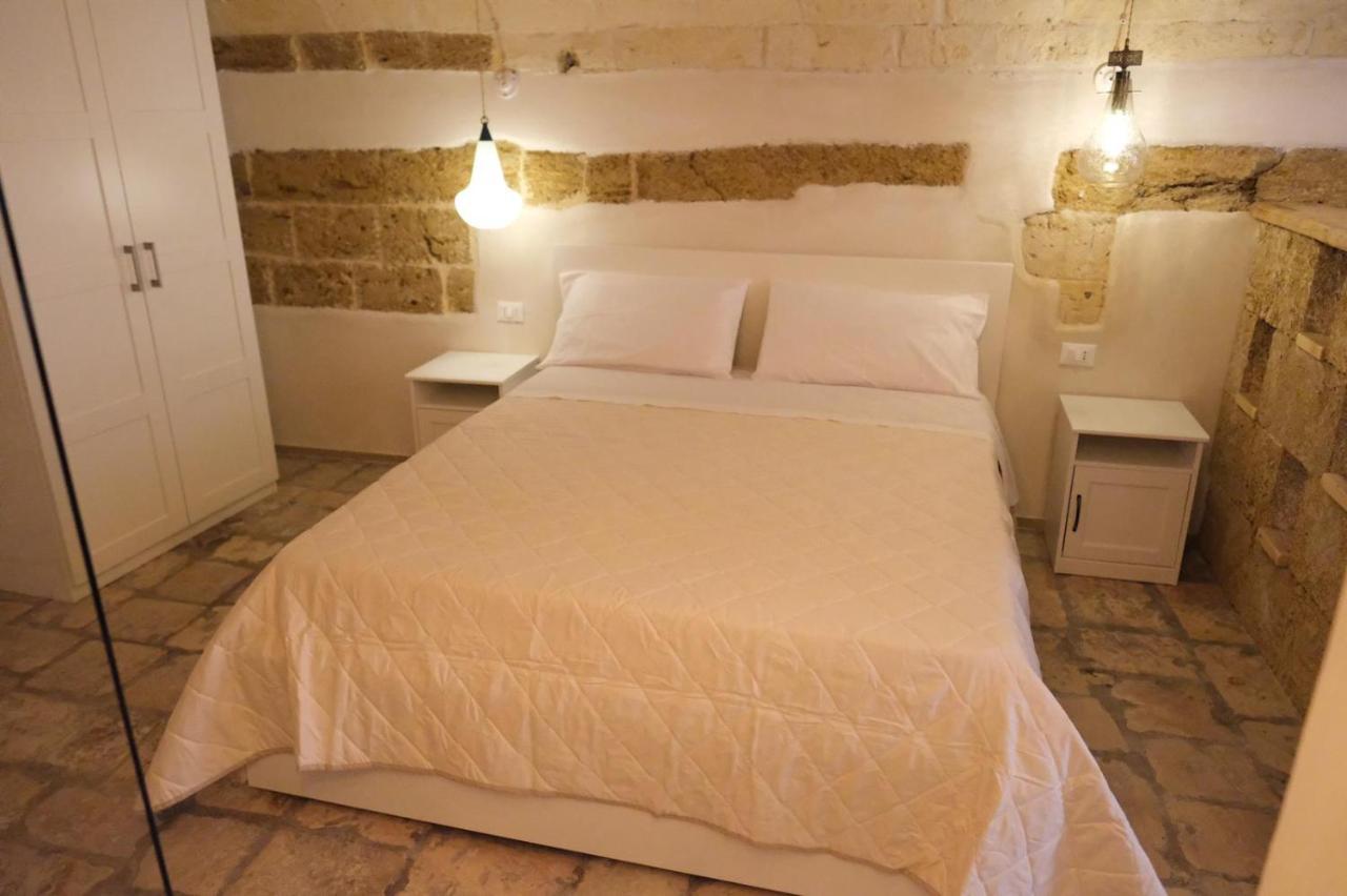 Vico Luxury Room Mesagne Zewnętrze zdjęcie