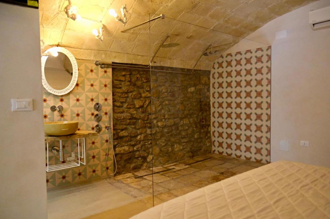 Vico Luxury Room Mesagne Zewnętrze zdjęcie