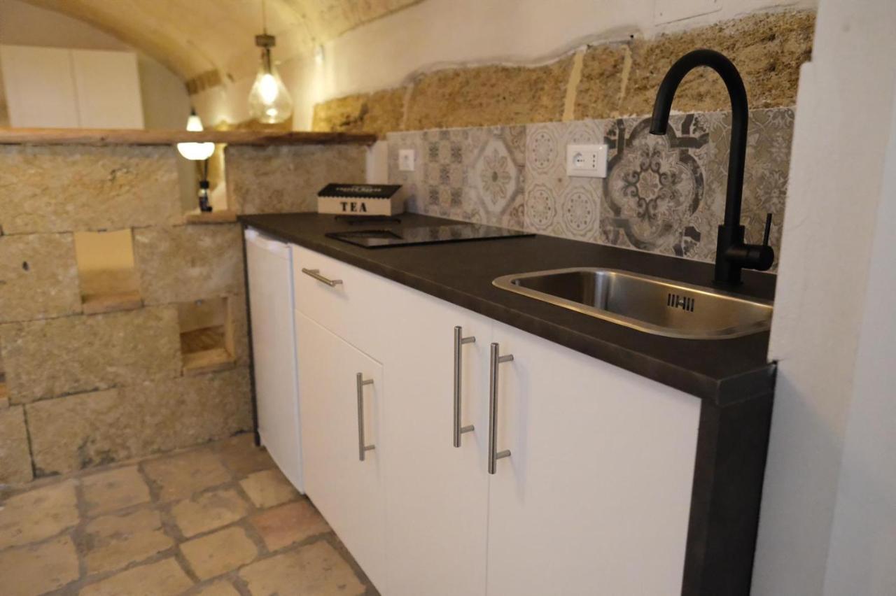 Vico Luxury Room Mesagne Zewnętrze zdjęcie