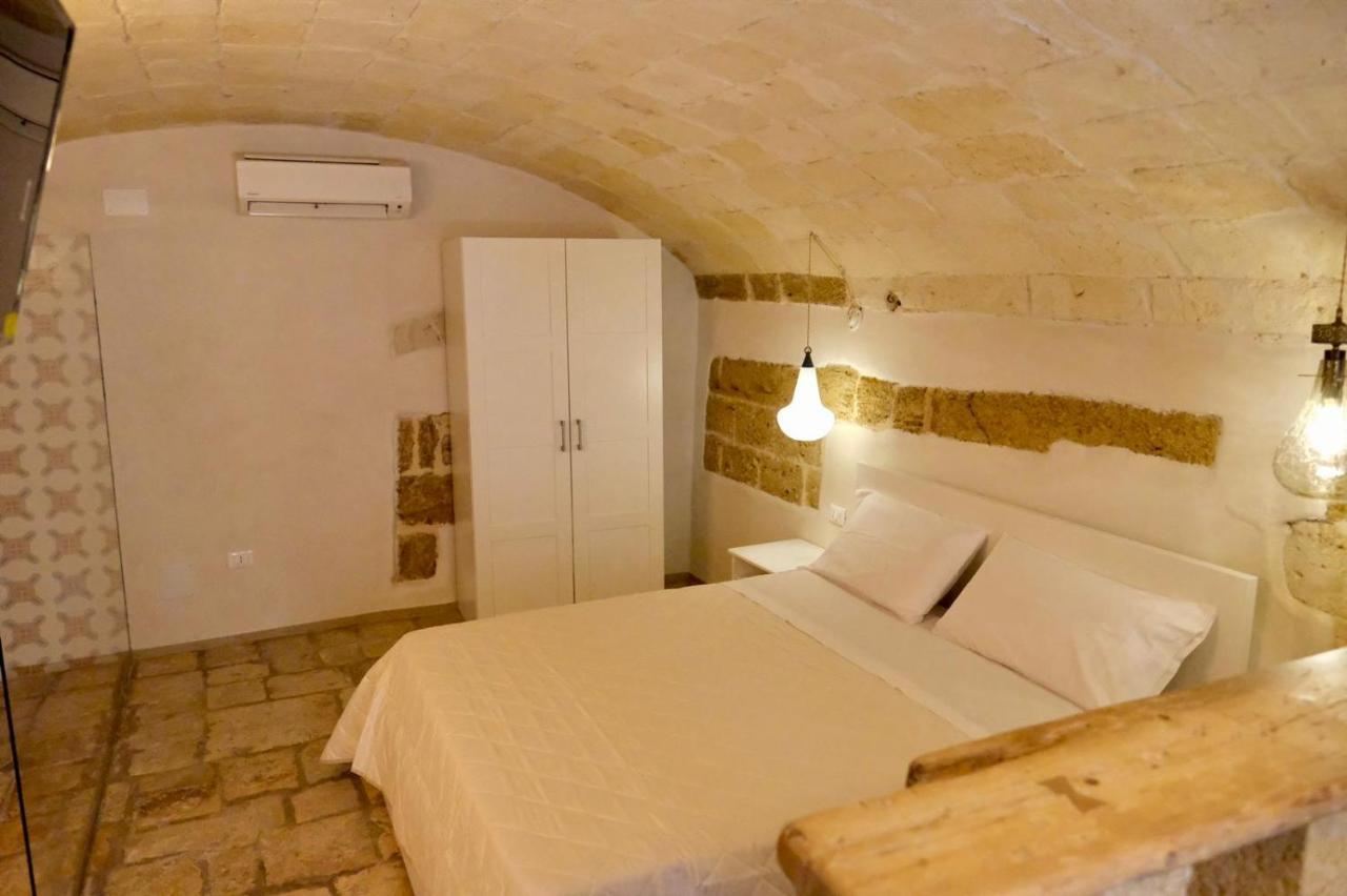 Vico Luxury Room Mesagne Zewnętrze zdjęcie