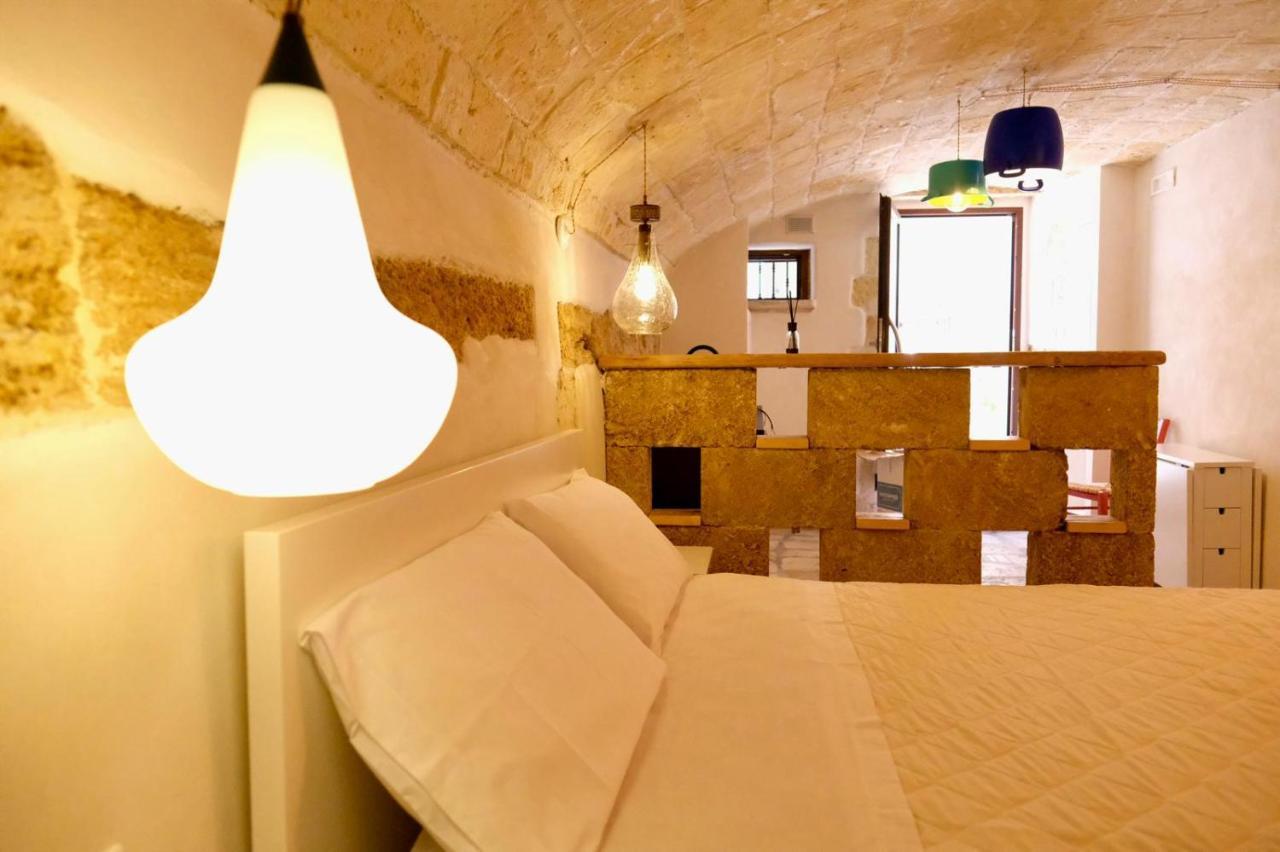 Vico Luxury Room Mesagne Zewnętrze zdjęcie
