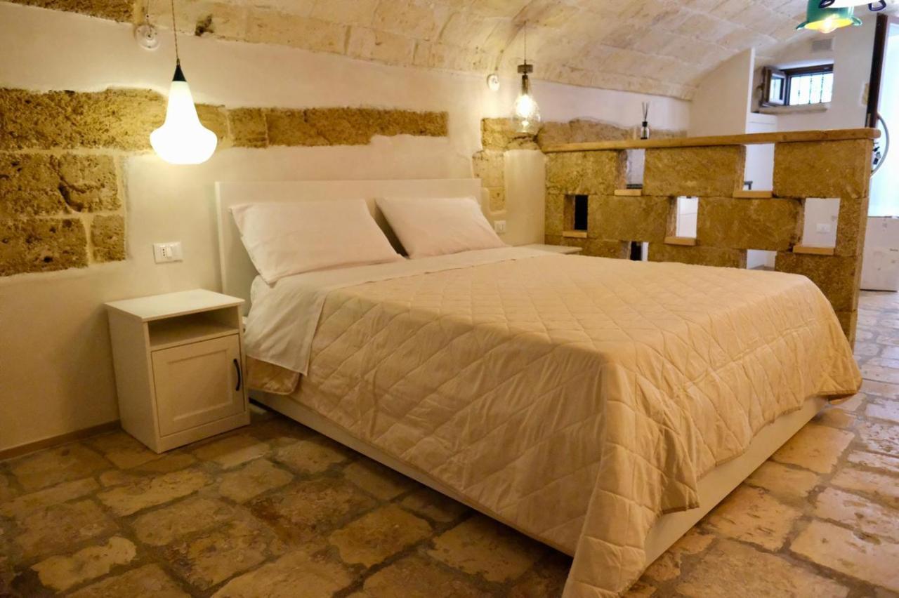 Vico Luxury Room Mesagne Zewnętrze zdjęcie