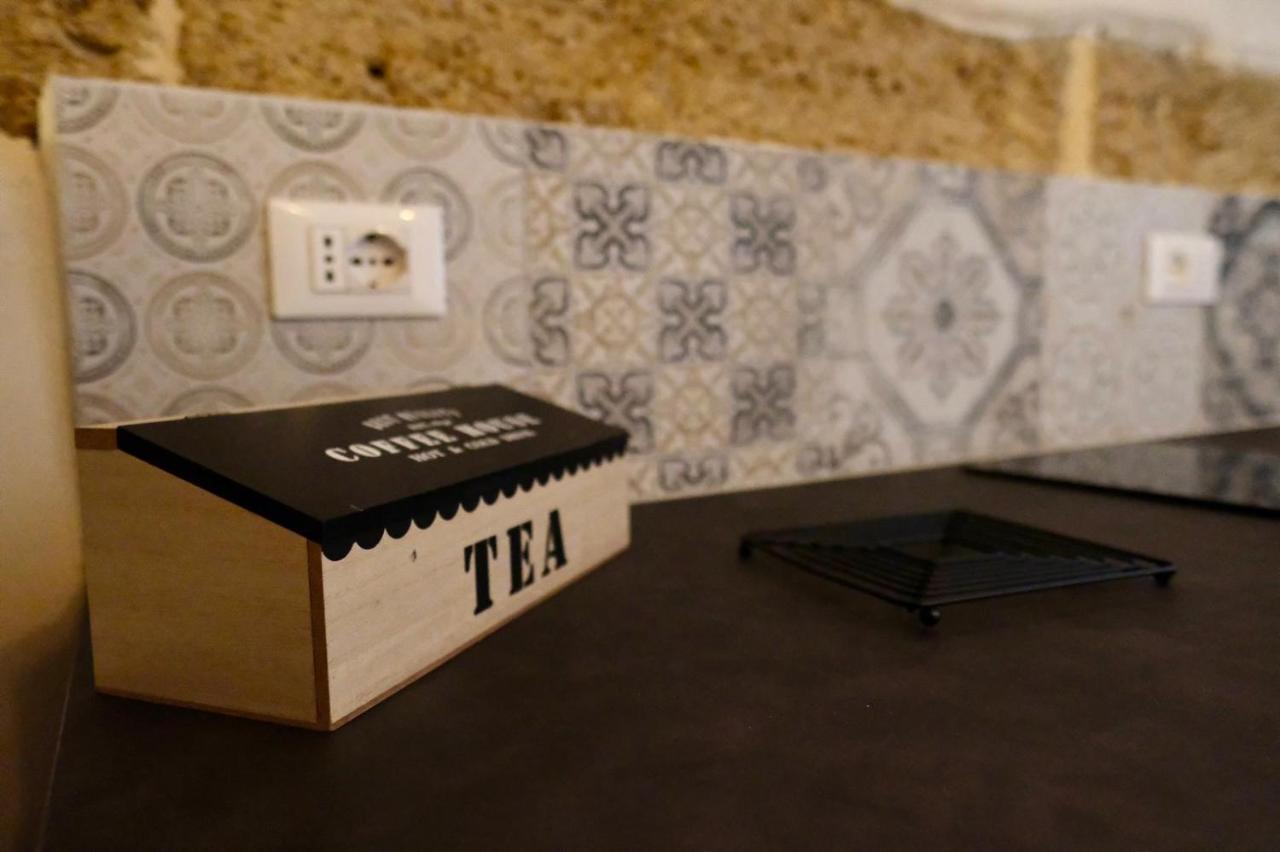Vico Luxury Room Mesagne Zewnętrze zdjęcie