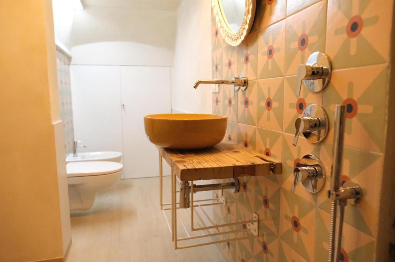 Vico Luxury Room Mesagne Zewnętrze zdjęcie