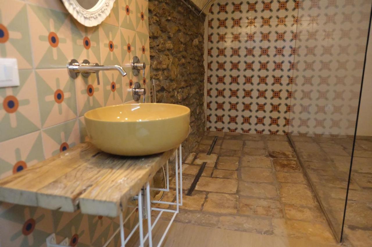Vico Luxury Room Mesagne Zewnętrze zdjęcie